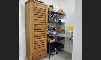 Imagem 7: Apartamento com 1 dormitório para alugar, 55 m² por R$ 4.320,00/mês - Granja Viana - Cotia