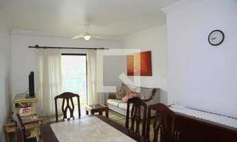 Imagem 3: Apartamento para Aluguel - Vilamar, 3 Quartos, 110 m2