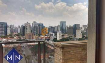 Imagem 6: Apartamento Duplex à venda, 151 m² por R$ 1.800.000,00 - Vila Nova Conceição - São Paulo/S