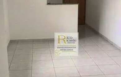 Imagem 3: Apartamento com 2 dormitórios para alugar, 48 m² por R$ 1.529,00/mês - Jardim das Maravilh