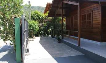 Imagem: LAGOA DA CONCEIÇÃO - RUA BENTO SILVEIRA