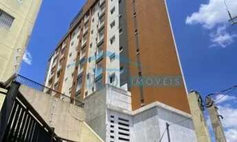 Imagem 6: Apartamento em Condomínio para Venda no bairro Vila Matilde, 3 dorm, 1 suíte, 1 vagas, 65