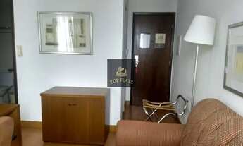 Imagem 4: Flat no Jardim Paulista