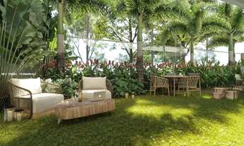 Imagem 7: Apartamento 1 Quarto para Venda em Recife, Casa Forte, 1 dormitório, 1 banheiro, 1 vaga