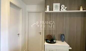 Imagem 4: Apartamento a venda de 62m² no condomínio Home Club