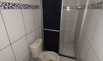 Imagem 6: Apartamento de dois cômodos