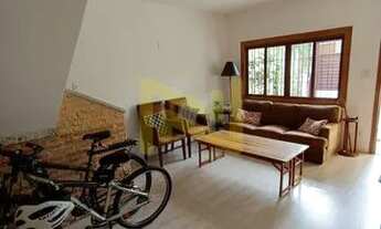 Imagem 4: Casa Assobradada, Alto da Lapa - São Paulo