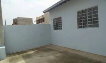 Imagem 3: Casa para locação com 70m² de área construída no Bairro Água Branca