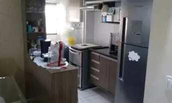 Imagem 6: Apartamento no Condomínio Edifício Flex Sacomã no Sacomã com 61m² 3 Dormitórios 1 Banheiro