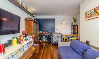 Imagem 4: Apartamento Venda 3 Dormitórios - 76 m² Vila Clementino