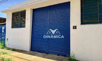 Imagem: Galpão à venda, 560 m² por R$ 750.000