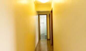 Imagem 5: Apartamento para Aluguel - Água Fria, 2 Quartos, 54 m2