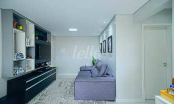 Imagem 4: São Paulo - Apartamento Padrão - Santana