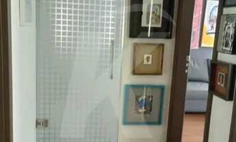 Imagem 6: Apartamento 3 dormitórios ,SUITE3 vagas, Santana estuda Permuta