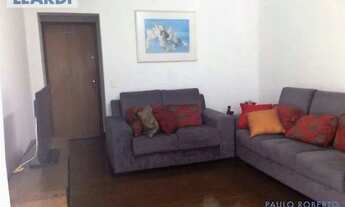 Imagem 2: APARTAMENTO - POMPÉIA - SP