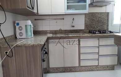 Imagem 6: Jacarei - Apartamento Padrão - Vila Formosa