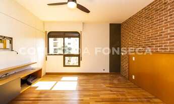 Imagem: São Paulo - Apartamento Padrão - Itaim