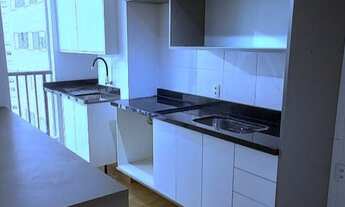 Imagem 5: Apartamento para aluguel possui 54 metros quadrados com 2 quartos