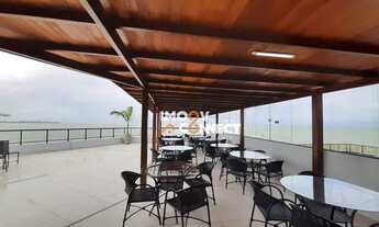 Imagem 3: Apartamento com 1 dormitório para alugar, 35 m² por R$ 1.900,00/mês - Bessa - João Pessoa