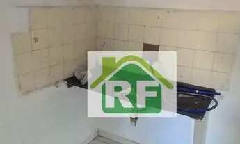 Imagem 7: Casa com 2 dormitórios para alugar, 130 m² por R$ 750,00/mês - José Francisco de Almeida N