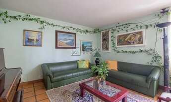 Imagem 5: Venda Cobertura 3 Dormitórios - 138 m² Vila Mariana