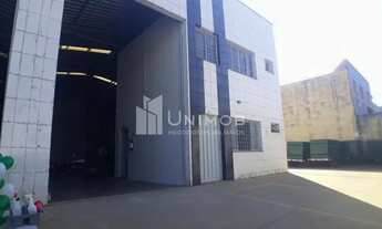 Imagem: Galpão - Parque Via Norte - Campinas