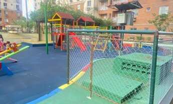 Imagem 2: Apartamento para aluguel com 74 m 3/4 duas suítes e duas vagas de garagem SEM ARMÁRIOS