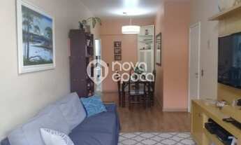 Imagem 1: Tijuca Apartamento com 2 dormitórios