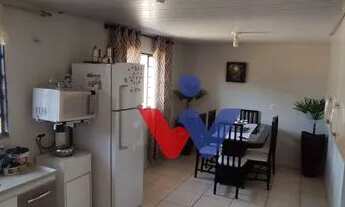 Imagem 6: Casa com 2 dormitórios à venda, 50 m² por R$ 300.000 - Parque Tarumã - Maringá/PR