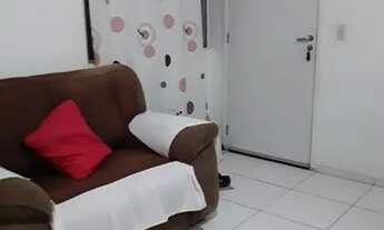 Imagem 6: Vendo apartamento com 2/4, sala, cozinha,1 banheiro, nascente