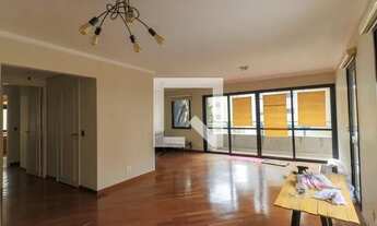 Imagem: Apartamento para Aluguel - Brooklin, 3 Quartos