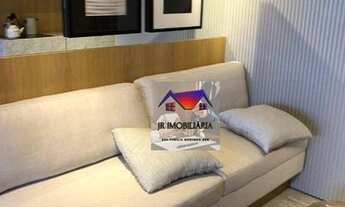 Imagem 5: Apartamento à venda, 74 m² por R$ 857.800,00 - Vila Cordeiro - São Paulo/SP