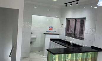 Imagem 4: Casa com 2 dorms, Caiçara, Praia Grande - R$ 220 mil, Cod