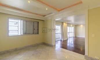 Imagem 7: Apartamento Venda Moema 200 m² 4 Dormitórios