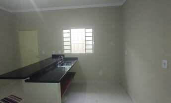 Imagem: KITNET NO SETOR GARAVELO