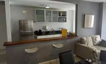 Imagem 3: Flat com 2 quartos à venda, 74m² - Ipanema - Rio de Janeiro/RJ