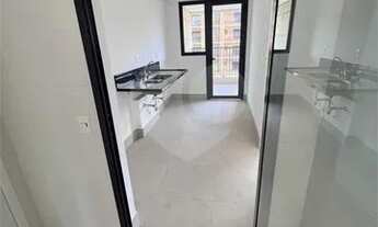 Imagem 7: BELÍSSIMO APARTAMENTO COM 145M² A VENDA NA REGIÃO DA VILA OLIMPIA!