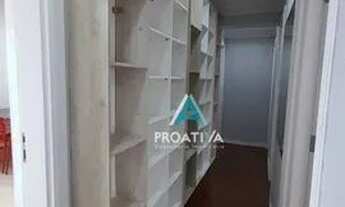 Imagem 7: Apartamento com 3 dormitórios para alugar, 150 m²- Centro - Santo André/SP