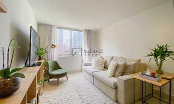 Imagem 2: Venda Apartamento 3 Dormitórios - 90 m² Vila Nova Conceição