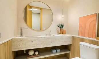 Imagem 5: Apartamento com 3 dormitórios à venda, 230 m² por R$ 4.990.000,00 - Jardim América - São P