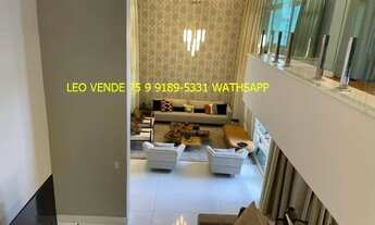 Imagem 2: Leo vende, Sim, alto padrão, 4 suítes, closet, goumert, veja fotos