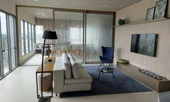 Imagem 6: São Paulo - Apartamento Padrão - Itaim Bibi