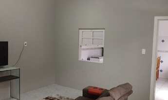 Imagem 2: Aluguel de casa com terreno compartilhado na Trindade