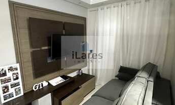 Imagem 3: Apartamento com 3 dorms, Planalto, São Bernardo do Campo - R$ 670 mil, Cod: 3057