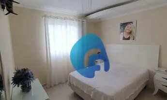 Imagem 7: Sobrado com 3 dormitórios à venda, 134 m² por R$ 600.000,00 - Centro - São José dos Pinhai