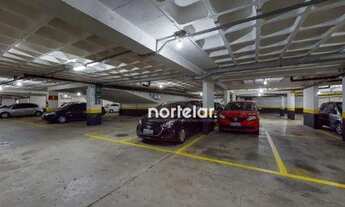 Imagem 3: Apartamento Vila Guilherme 3 dormitórios sendo 1 suíte, sacada, 2 vagas cobertas e lazer c