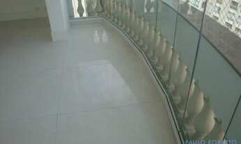 Imagem 4: COBERTURA - CAMPO BELO - SP