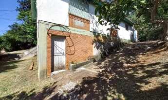 Imagem 3: Casa em Santa Tereza