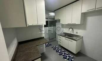 Imagem 4: Apartamento no Paraíso com 2 dormitórios