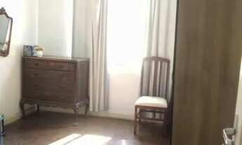 Imagem 2: Quarto próximo a praia de Icaraí